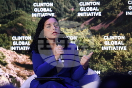 НДК - Глобалната инициатива на Клинтън - среща