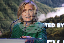 НДК - Глобалната инициатива на Клинтън - среща