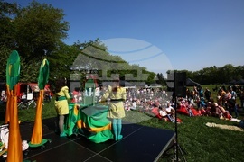 Фестивал „Денят на пчелите“