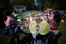 Фестивал „Денят на пчелите“