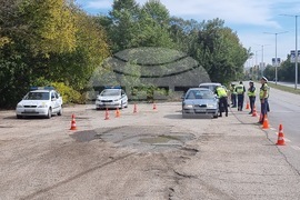 Плевен - полицейска операция - проверки