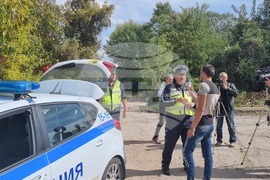 Плевен - полицейска операция - проверки
