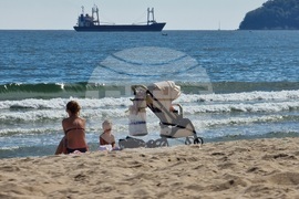 Варна - хубаво време