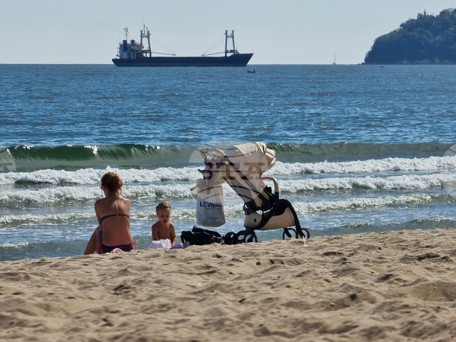 Варна - хубаво време