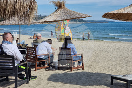 Варна - хубаво време