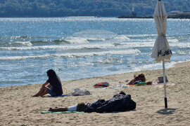 Варна - хубаво време