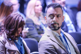 НДК - Глобалната инициатива на Клинтън - среща