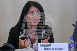 Асоциация на индустриалния капитал в България - форум - Делфин Рубели