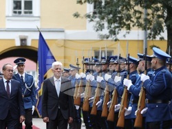 Снимка: Министерство на отбраната - Босна 