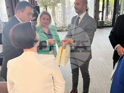 Делегация от Община Разград посети Кълъраш за празника на румънския град-побратим