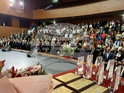 Делегация от Община Разград посети Кълъраш за празника на румънския град-побратим