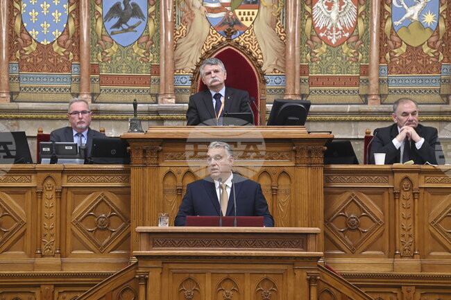 МТИ: Будапеща подкрепя европейската интеграция на "южните и източните съседи" на Унгария