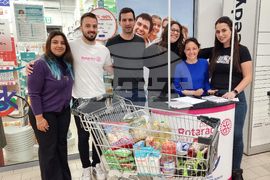 Добрич - Ротаракт - инициатива