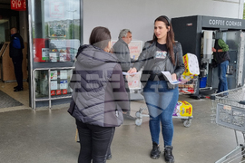 Добрич - Ротаракт - инициатива