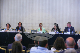 Асоциация на индустриалния капитал в България - форум