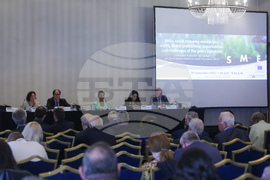 Асоциация на индустриалния капитал в България - форум