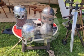 Стара Загора - фестивал - „Августа Траяна до Боруй“