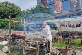 Стара Загора - фестивал - „Августа Траяна до Боруй“