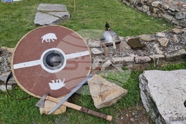 Стара Загора - фестивал - „Августа Траяна до Боруй“