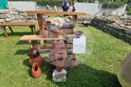 Стара Загора - фестивал - „Августа Траяна до Боруй“