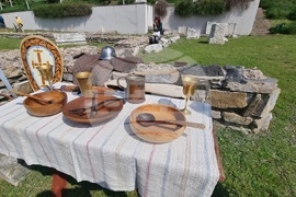 Стара Загора - фестивал - „Августа Траяна до Боруй“