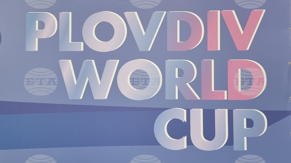 Симеон Далеков завърши на 39-о място на сабя за младежи на турнира по фехтовка "Аспарухов меч" в Пловдив