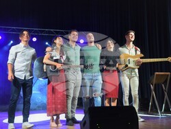 ПЪРВИ КОНЦЕРТ НА МЛАДИЯ МУЗИКАНТ ЯНЕК МАЗУЛОВ