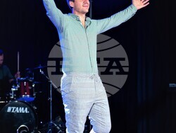 ПЪРВИ КОНЦЕРТ НА МЛАДИЯ МУЗИКАНТ ЯНЕК МАЗУЛОВ