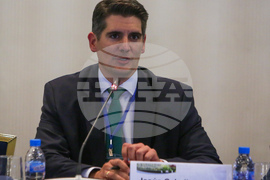 Асоциация на индустриалния капитал в България - форум - Хесус Пинто