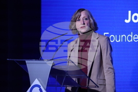 НДК - Глобалната инициатива на Клинтън - среща