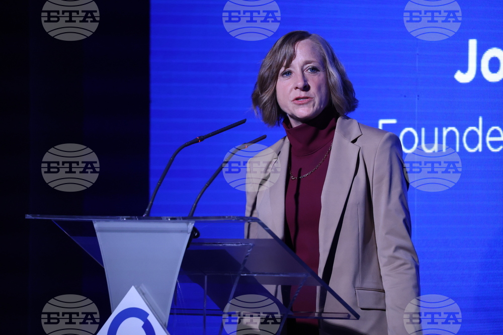 НДК - Глобалната инициатива на Клинтън - среща