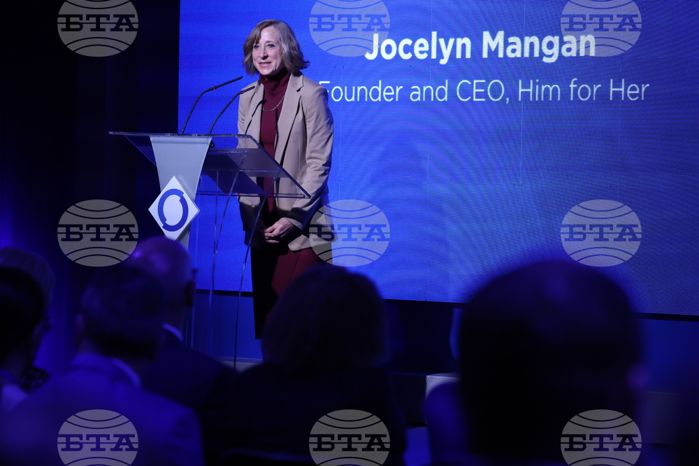 НДК - Глобалната инициатива на Клинтън - среща