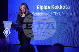 НДК - Глобалната инициатива на Клинтън - среща