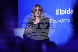 НДК - Глобалната инициатива на Клинтън - среща