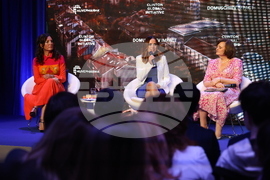 НДК - Глобалната инициатива на Клинтън - среща