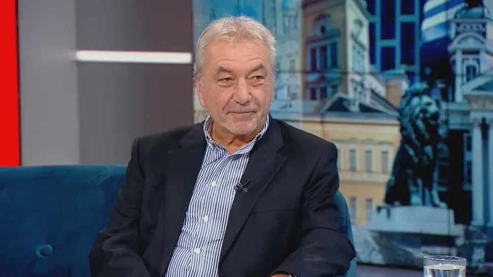 Министър Карадимов: ББР може да бъде ключов финансов и пазарен инструмент в подкрепа на политиките на държавата