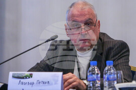 Асоциация на индустриалния капитал в България - форум - Лъчезар Петков