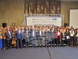 Проф. Михайлов от БСП бе отличен от “Лекарите, на които вярваме”