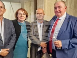 Проф. Михайлов от БСП бе отличен от “Лекарите, на които вярваме”