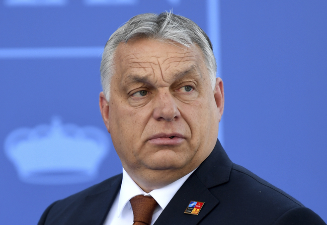 Отстъпките, които Унгария прави, я приближават до средствата за възстановяване, заяви представител на ЕС