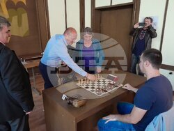 Снимка: Община Ловеч