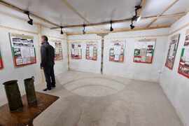 Село Раждавица - „Кюстендил и Първата световна война“ - фотодокументална изложба