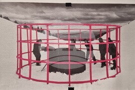 Варна - изложба „Галерия ROZ“