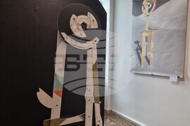 Варна - изложба „Галерия ROZ“