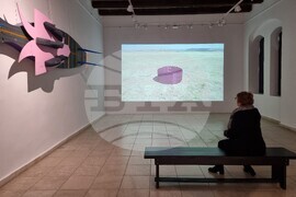 Варна - изложба „Галерия ROZ“