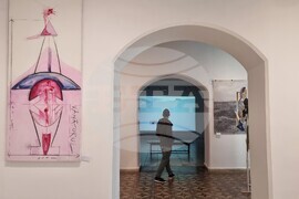 Варна - изложба „Галерия ROZ“