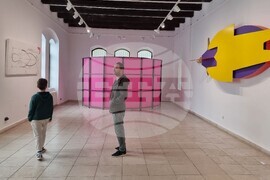 Варна - изложба „Галерия ROZ“