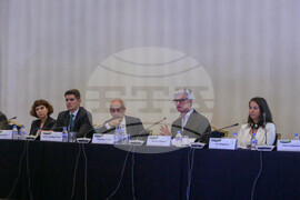 Асоциация на индустриалния капитал в България - форум