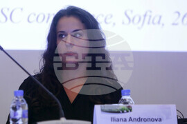 Асоциация на индустриалния капитал в България - форум - Илиана Андронова