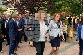 Карнобат - Илияна Йотова - празник на града